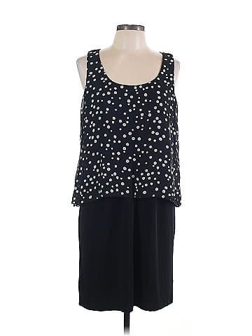 Espresso Casual Dress (view 1)