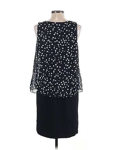 Espresso Casual Dress (view 2)