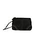 Coach Black Leather Wristlet One size - photo 1