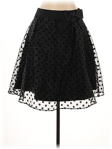 Elle Formal Skirt (view 1)