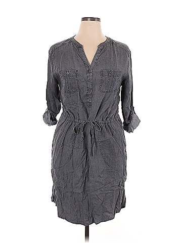 PrAna Casual Dress (view 1)