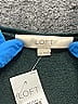 Ann Taylor LOFT Green Casual Dress Size XXL - photo 6
