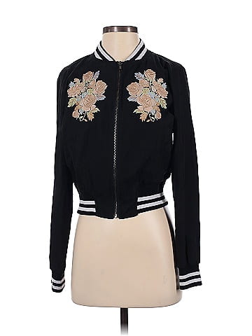 En Creme Jacket (view 1)