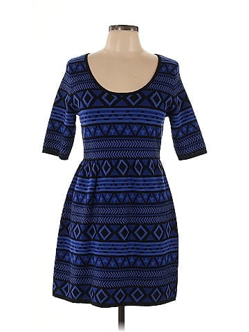 T/o Sweaters Casual Dress (view 1)
