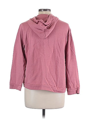 Collection Zip Up Hoodie (view 2)