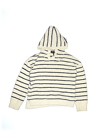 DKNY Pullover Sweater (view 1)