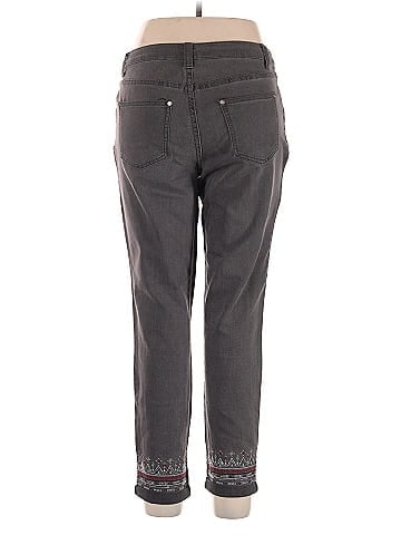 Christopher & Banks Jeans (view 2)
