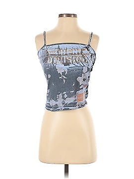 Diesel Sleeveless Top