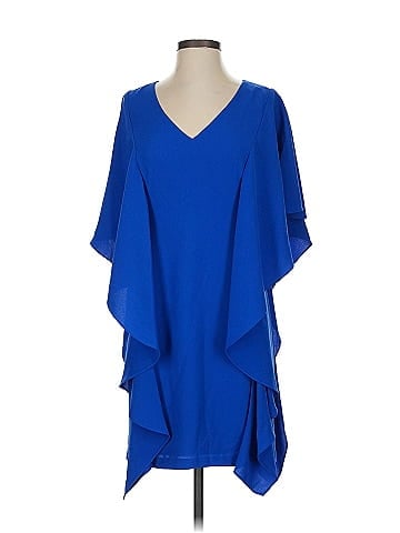 Ralph Lauren Cocktail Dress (view 1)