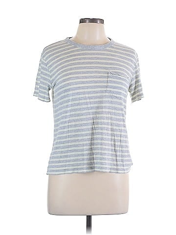 alexanderwang.t Short Sleeve T-Shirt (view 1)