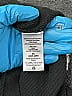 Terra & Sky Black Cardigan Size 3X - photo 4