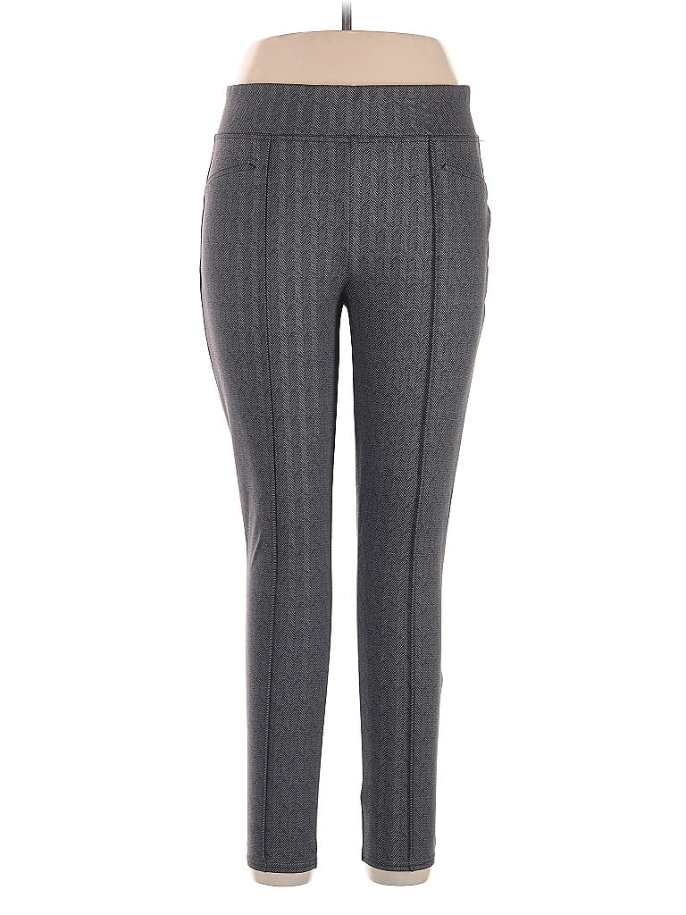 Click to view more detailed imagery on our partner's website Pre-owned Seven7 Dress Pants In Gray