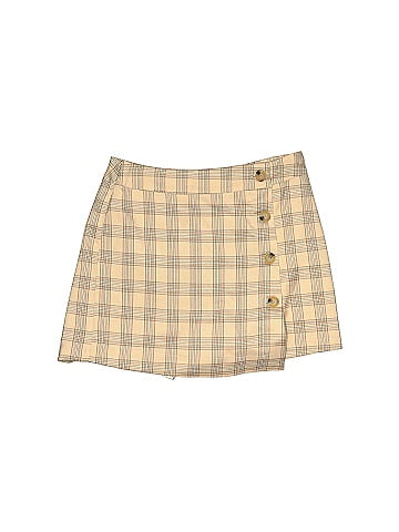 4SI3NNAI Casual Skirt (view 1)