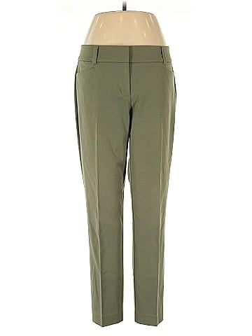 7th Avenue Design Studio New York & Company Casual Pants (view 1)