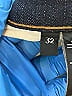 J Brand Blue Jeans Size 32 waist - photo 4
