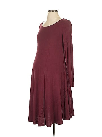 Old Navy - Maternity Casual Dress (view 1)