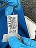 Catherines Blue Sleeveless T-Shirt Size 2X - photo 4
