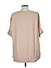 Lucky Brand Tan Poncho Size M - photo 2
