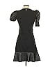 MICHAEL Michael Kors Black Cocktail Dress Size XS - photo 2