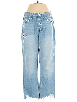 Flying Monkey Jeans