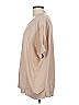 Lucky Brand Tan Poncho Size M - photo 5