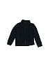 OshKosh B'gosh 100% Polyester Solid Blue Track Jacket Size 5T - photo 1