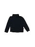 OshKosh B'gosh 100% Polyester Solid Blue Track Jacket Size 5T - photo 2