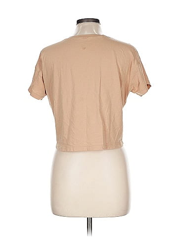 Lululemon Athletica Short Sleeve T-Shirt (view 2)