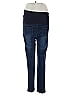 Pink Blush Blue Jeans Size L - photo 2