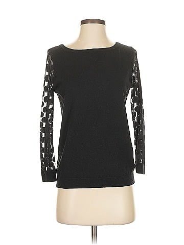 Sparrow Pullover Sweater (view 1)