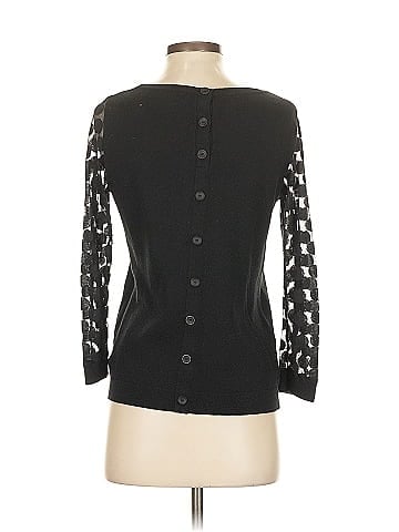 Sparrow Pullover Sweater (view 2)
