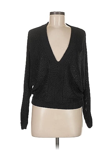 Theory Pullover Sweater (view 1)