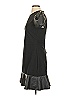 MICHAEL Michael Kors Black Cocktail Dress Size XS - photo 5
