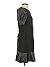MICHAEL Michael Kors Black Cocktail Dress Size XS - photo 4