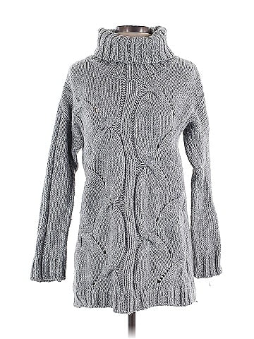 Elsamanda Turtleneck Sweater (view 1)