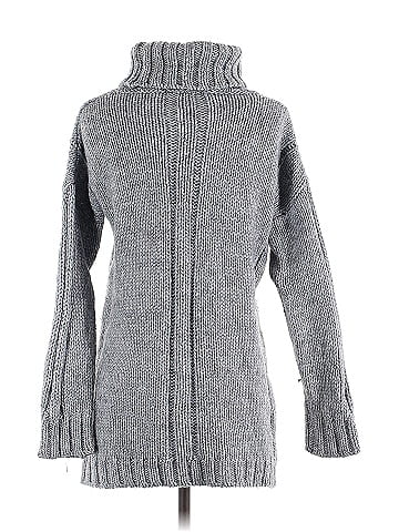 Elsamanda Turtleneck Sweater (view 2)