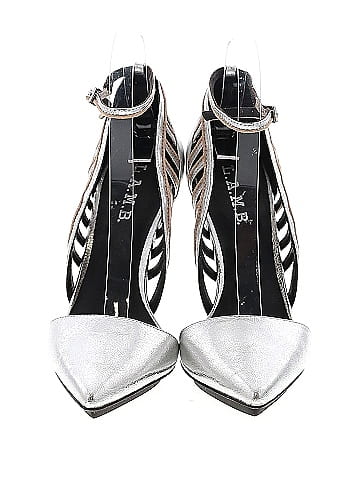L.A.M.B. Heels (view 2)