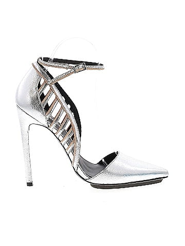 L.A.M.B. Heels (view 1)