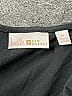 Belle By Kim Gravel Black 3/4 Sleeve T-Shirt Size 2X - photo 3