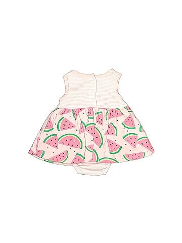 Baby Starters Short Sleeve Onesie (view 2)