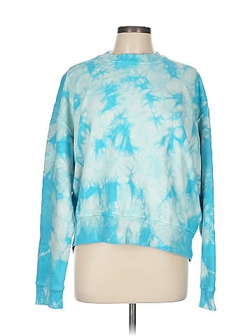 Proenza Schouler White Label Pullover Sweater (view 1)