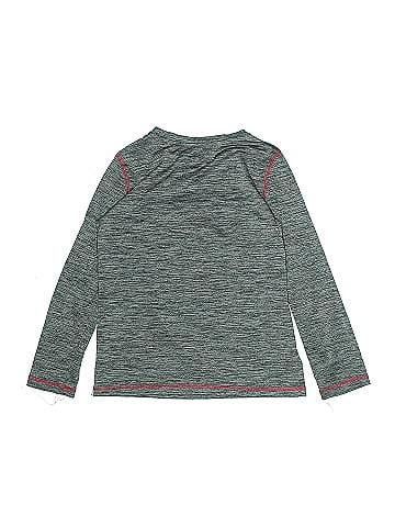 Jumping Beans Long Sleeve T-Shirt (view 2)