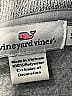 Vineyard Vines 100% Polyester Gray Vest Size S - photo 6