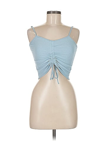 Zaful Sleeveless Top (view 1)