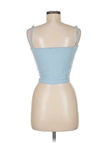Zaful Sleeveless Top (view 2)
