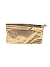 Kate Spade New York 100% Cow Leather Gold Leather Wristlet One size - photo 2
