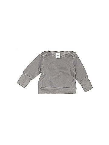 Hanes Sweatshirt (view 1)