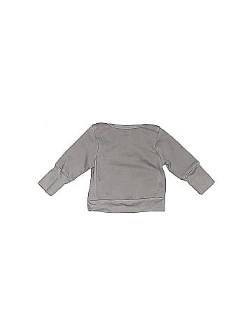Hanes Sweatshirt (view 2)