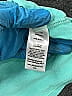 Life Is Good 100% Cotton Teal Short Sleeve T-Shirt Size M - photo 4