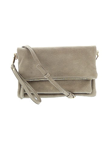 Urban Expressions Crossbody Bag (view 1)